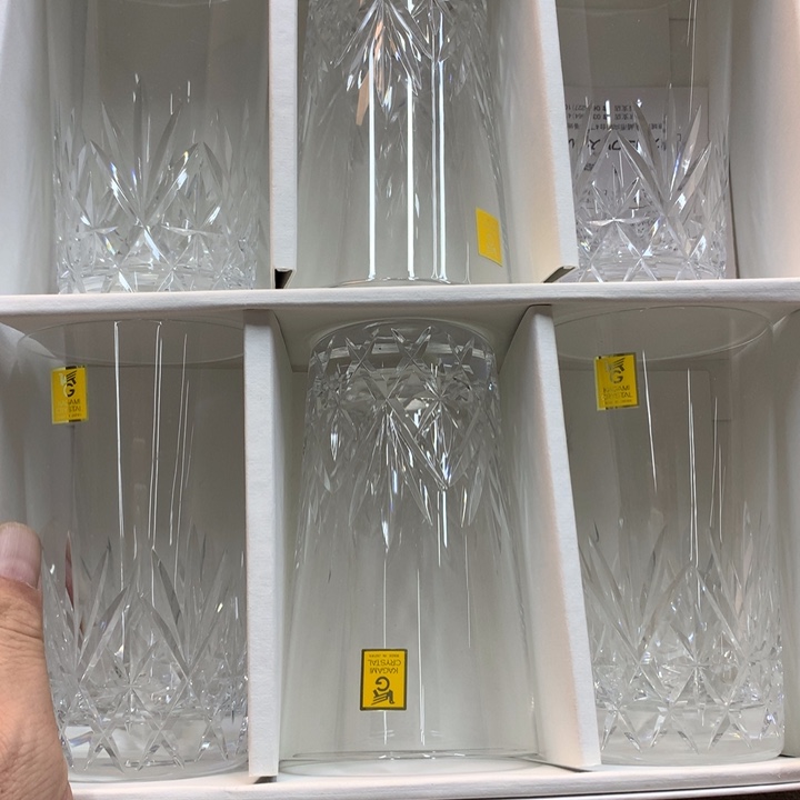 D***空金瓷阁家的美丽瓷器