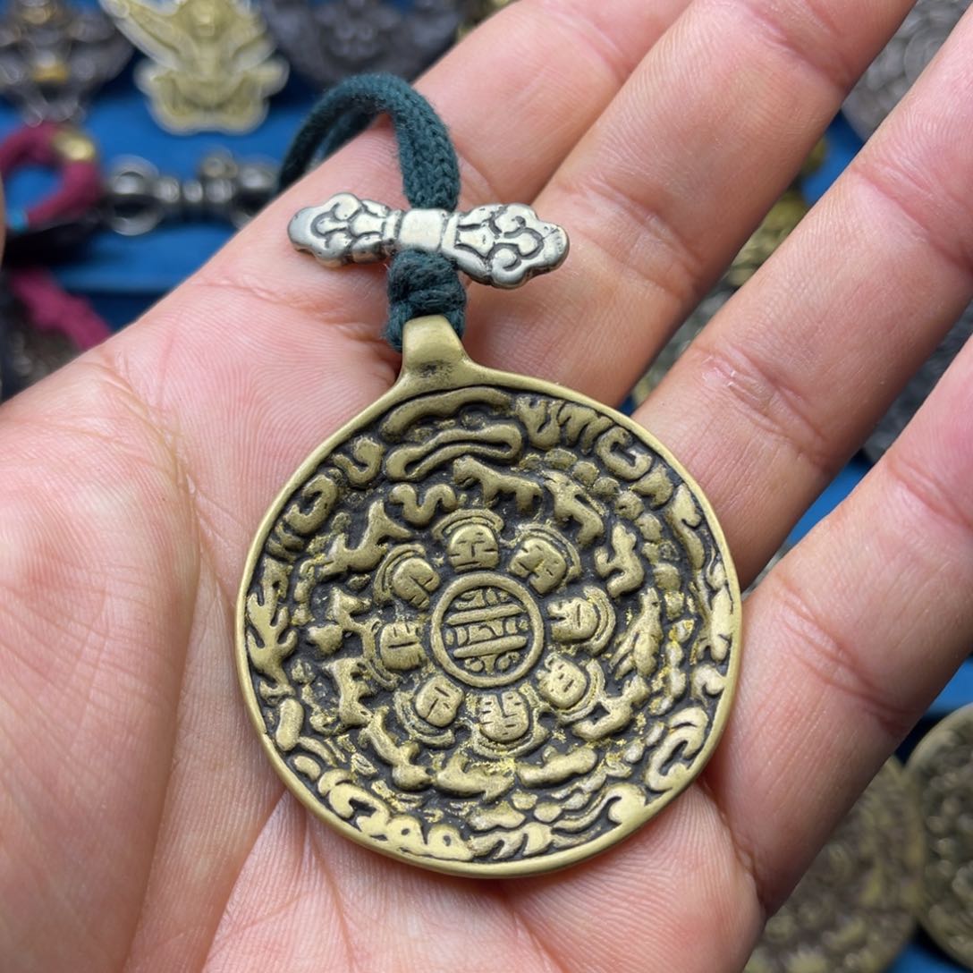 泥塑特色手工艺品