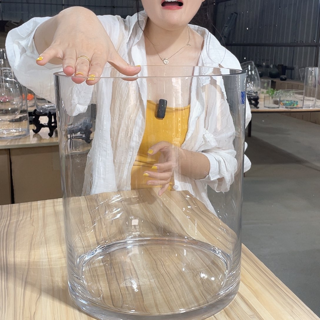 2530直筒裸缸➕换水器