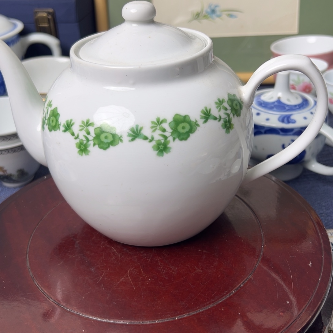 景德镇陶瓷艺术品