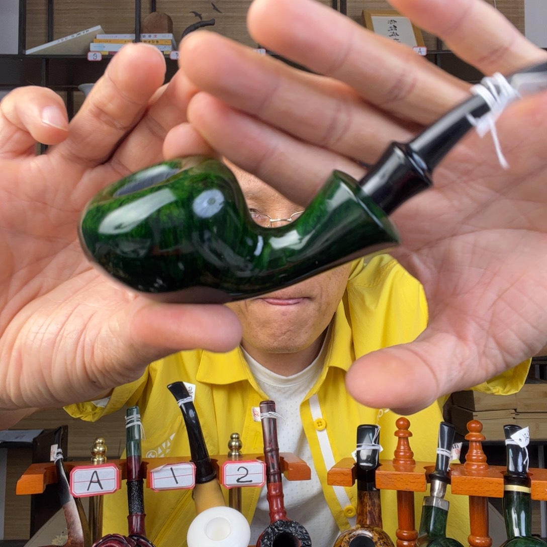 石楠木意大利进口石楠木烟斗