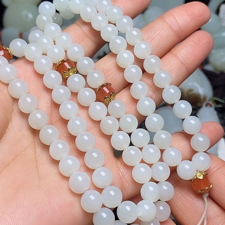 吊坠(不含链)未镶嵌和田玉