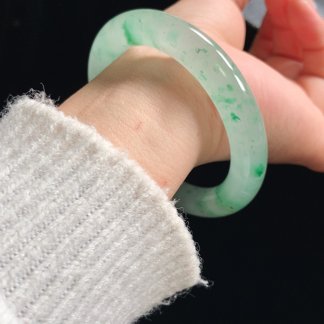 石英质玉未镶嵌56