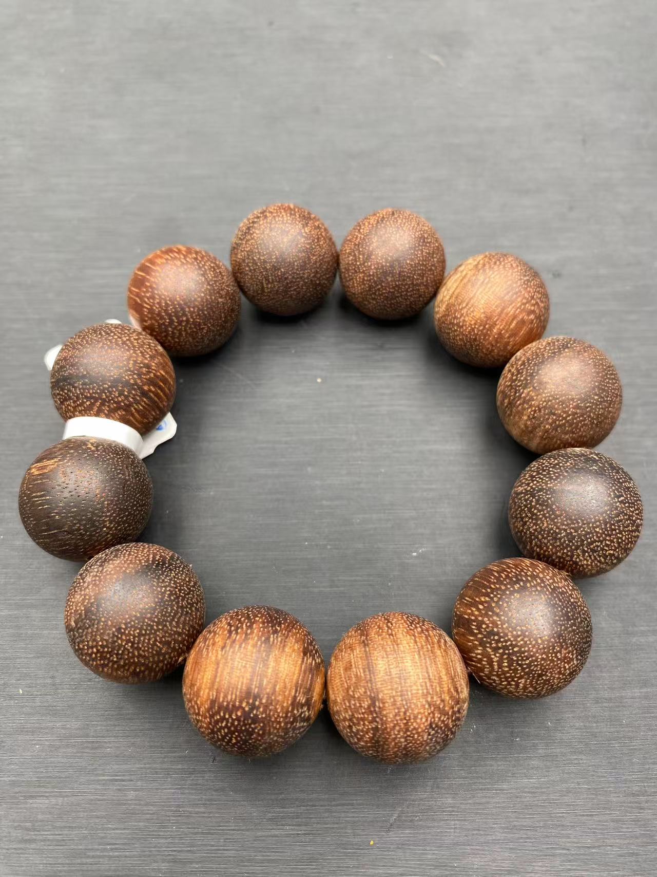 繁一文玩文创沉香木作手003