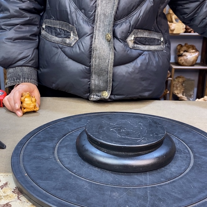 柏木（崖柏）崖柏