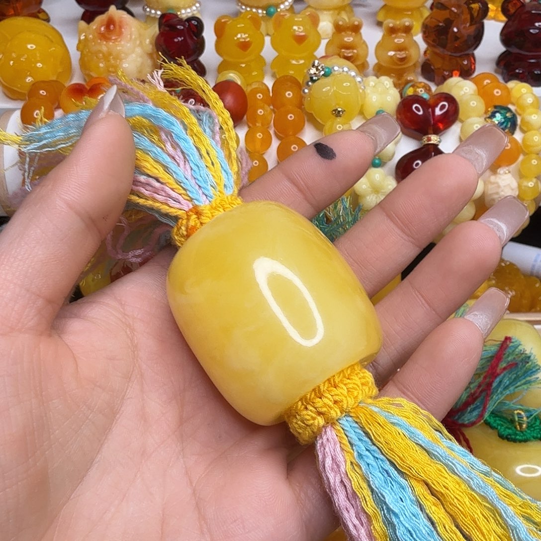 琳***0非金属白花蜜糖果