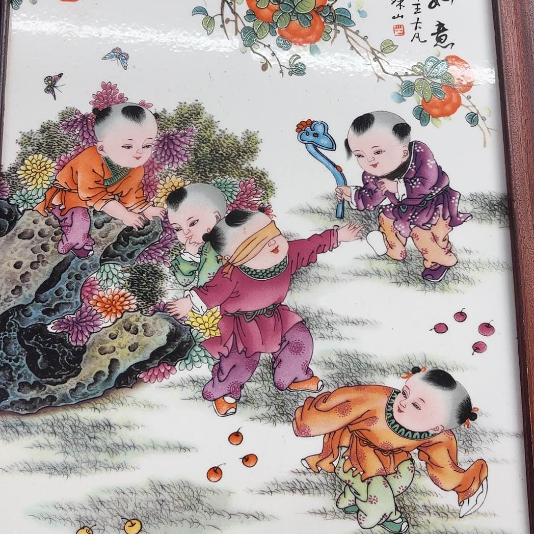 摆件陶景德镇景德镇陶瓷