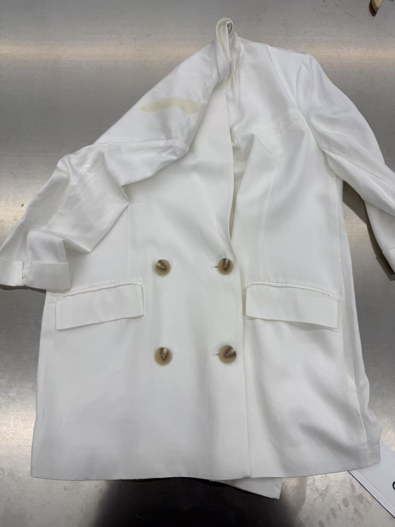 新款时尚百搭西服 SS700