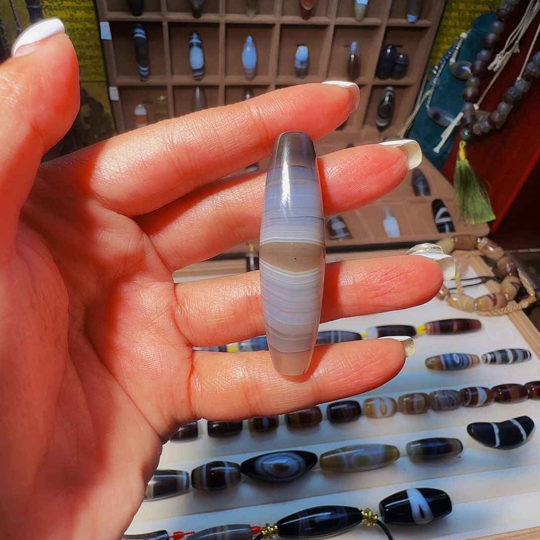 合金颈饰玛瑙/玉髓王*授