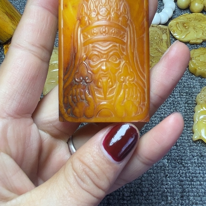 牛骨手串/手链其他配饰