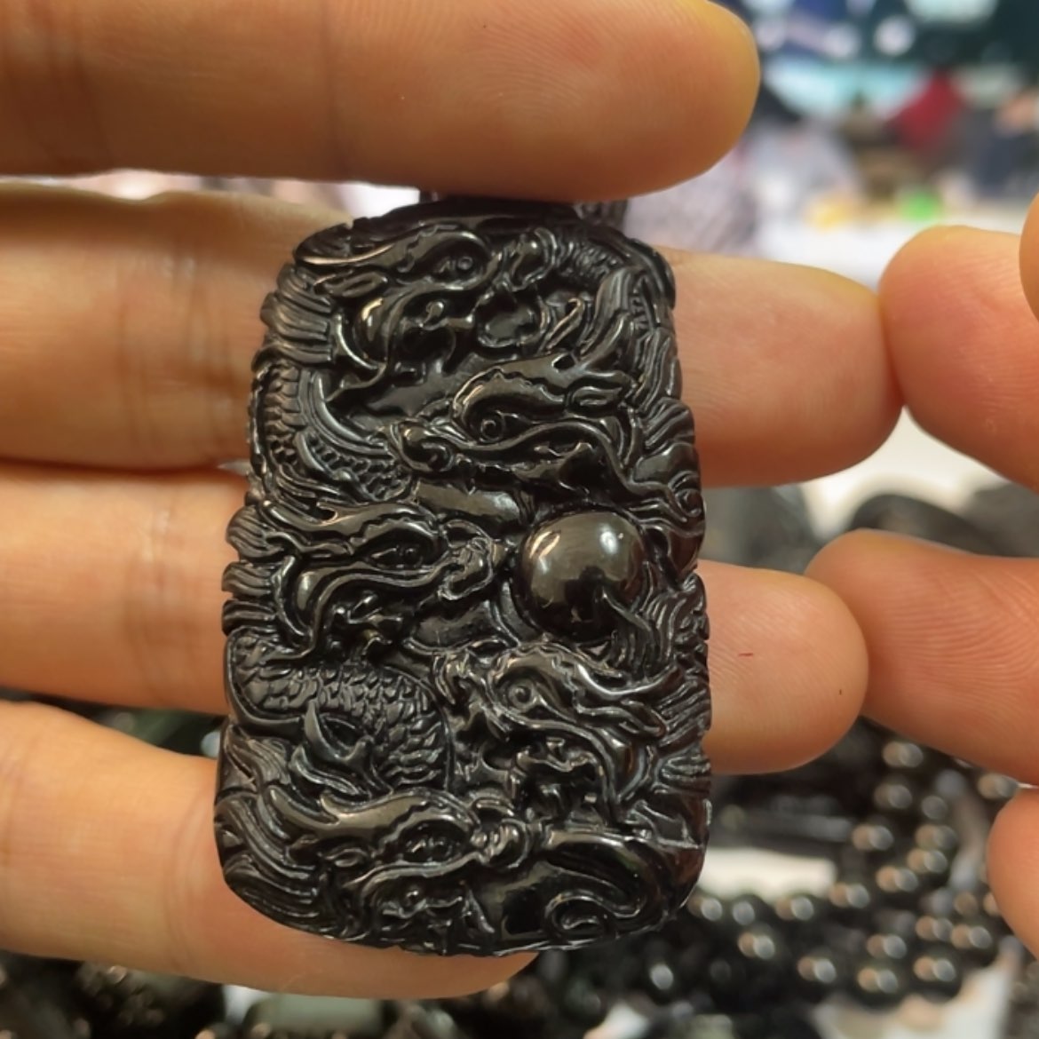【闪购商品】翡翠吊坠(不含链)未镶嵌19