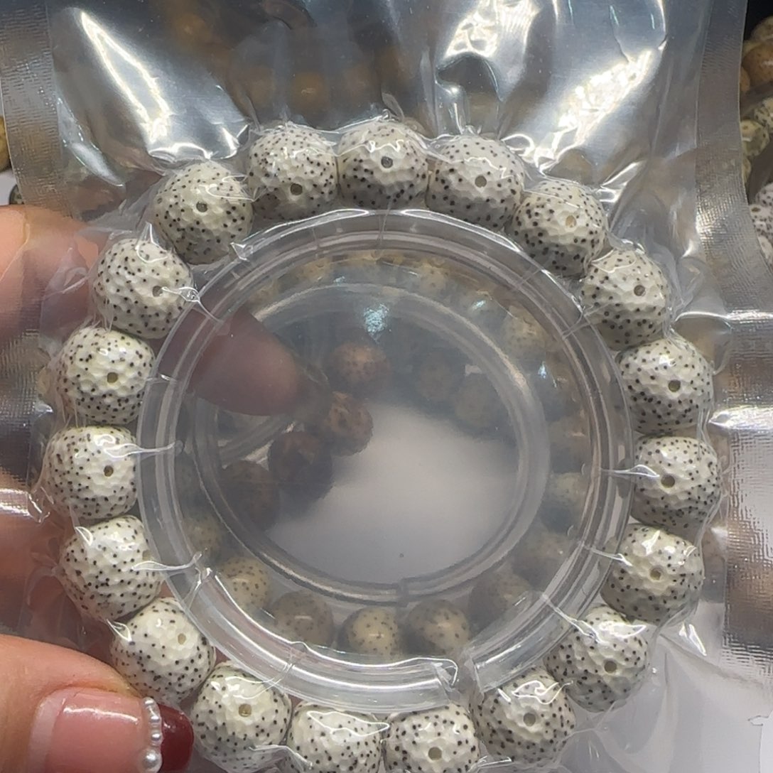 星月菩提吊坠M****W1312老型桶