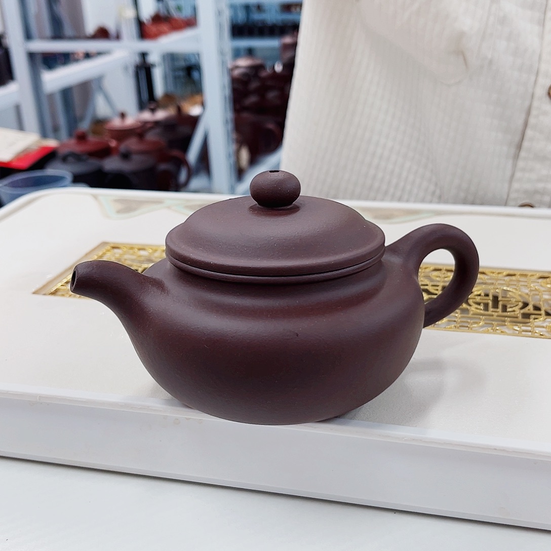 茶杯紫砂紫砂壶1111