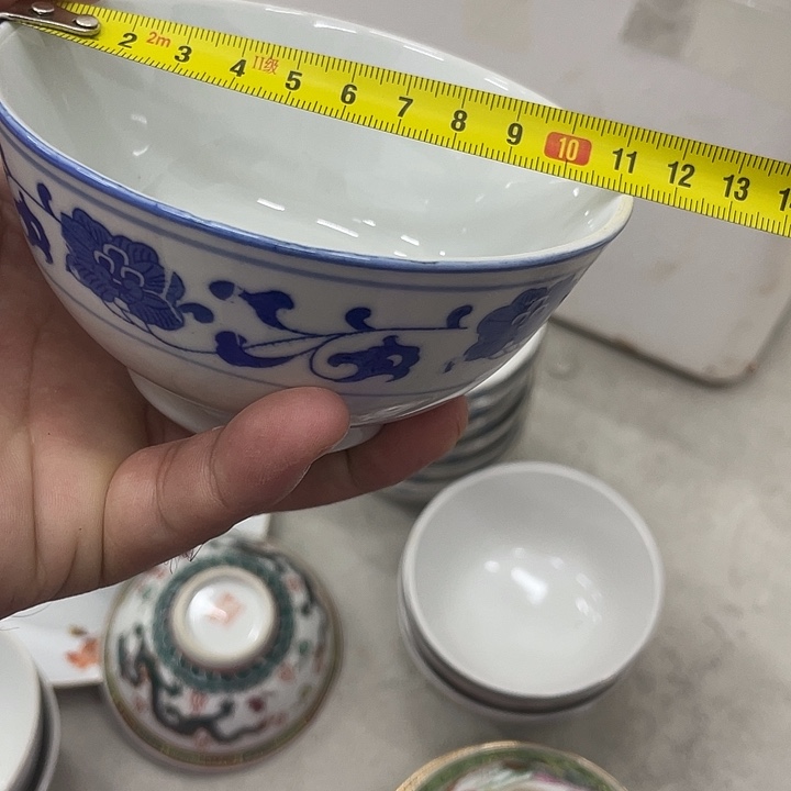 日用陶瓷制品商品