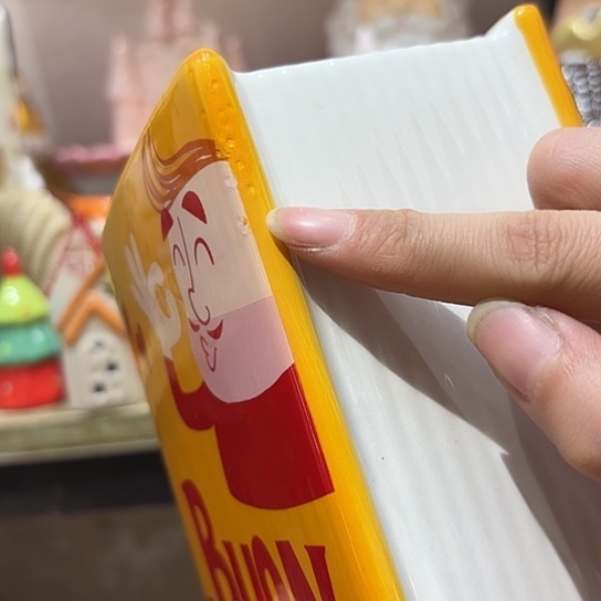 摆件外贸尾单微瑕，介意慎拍