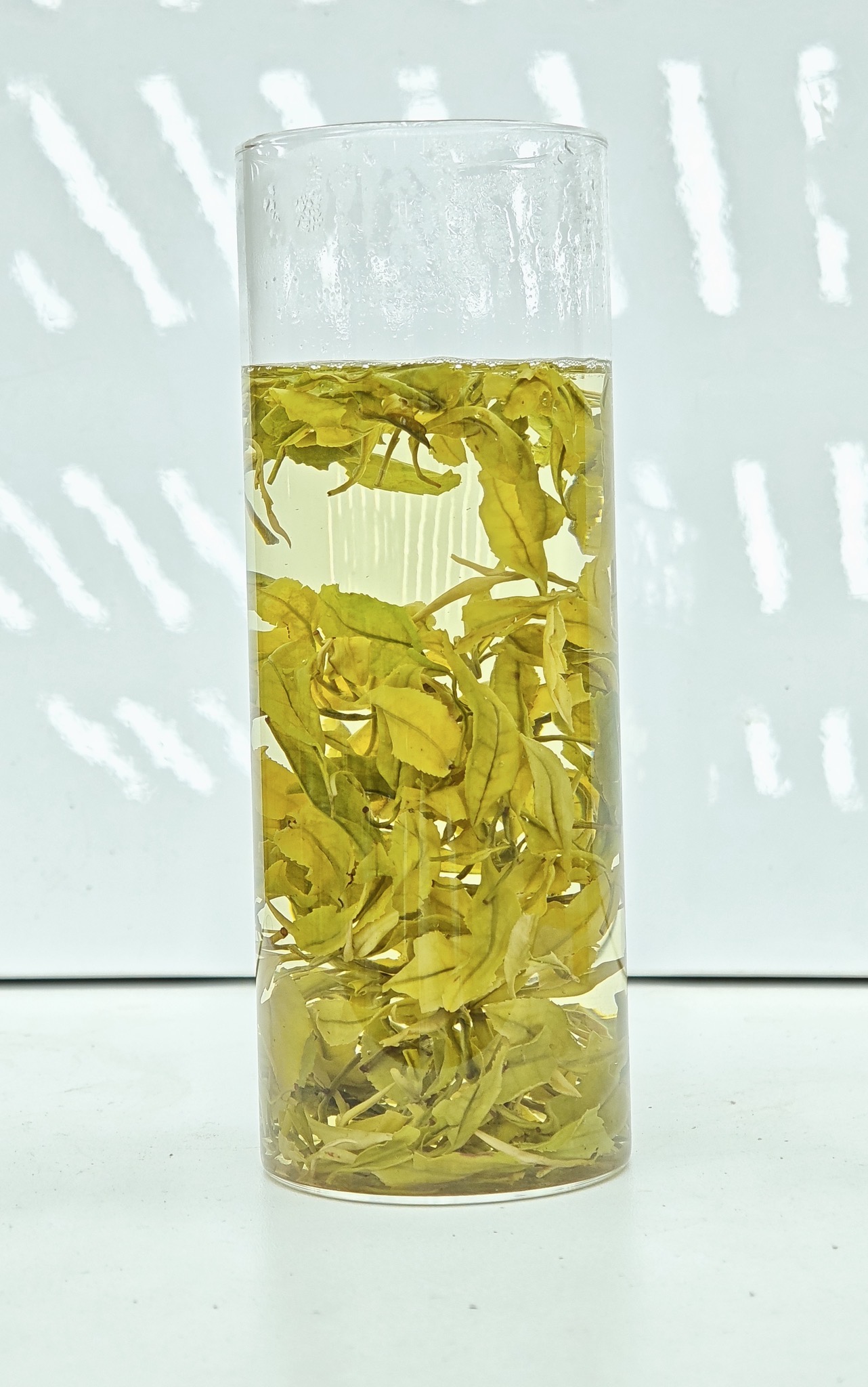 【2025年新茶】安吉高山手工奶白茶奶香味十足纯手工（N6）