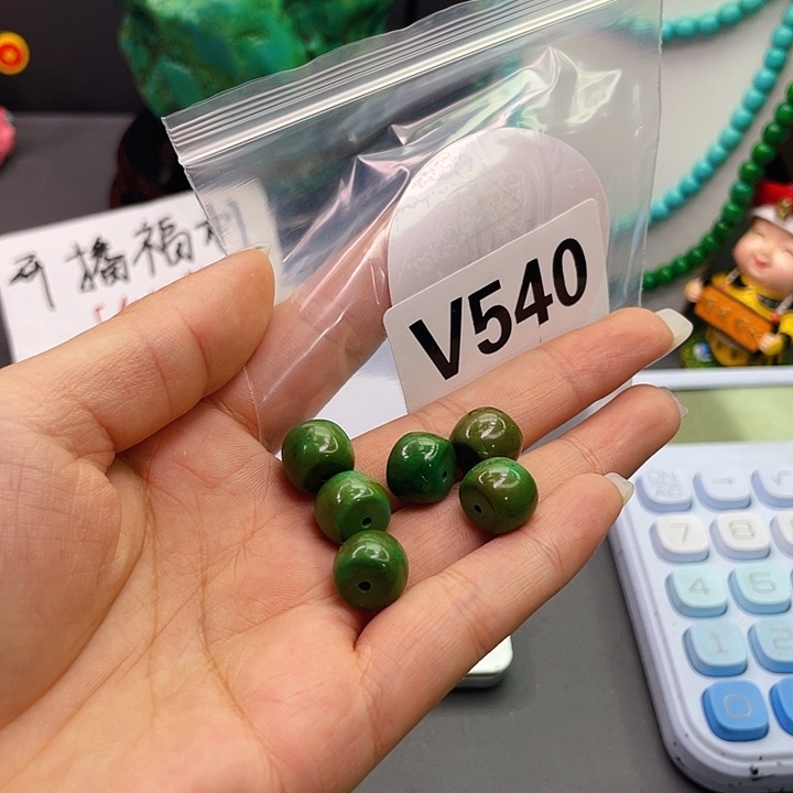 湖北十堰矿区精品佩珠