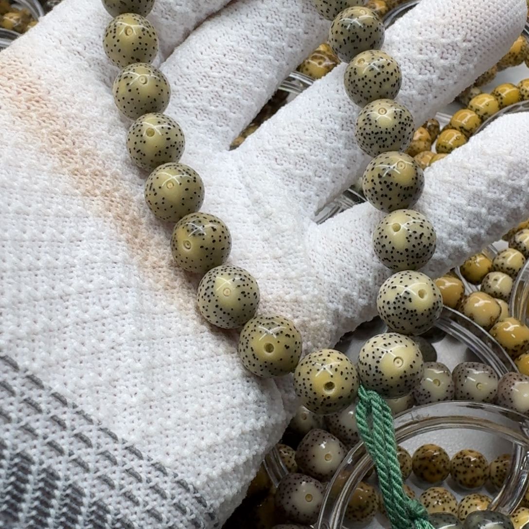 星月菩提吊坠11.11圆珠手持