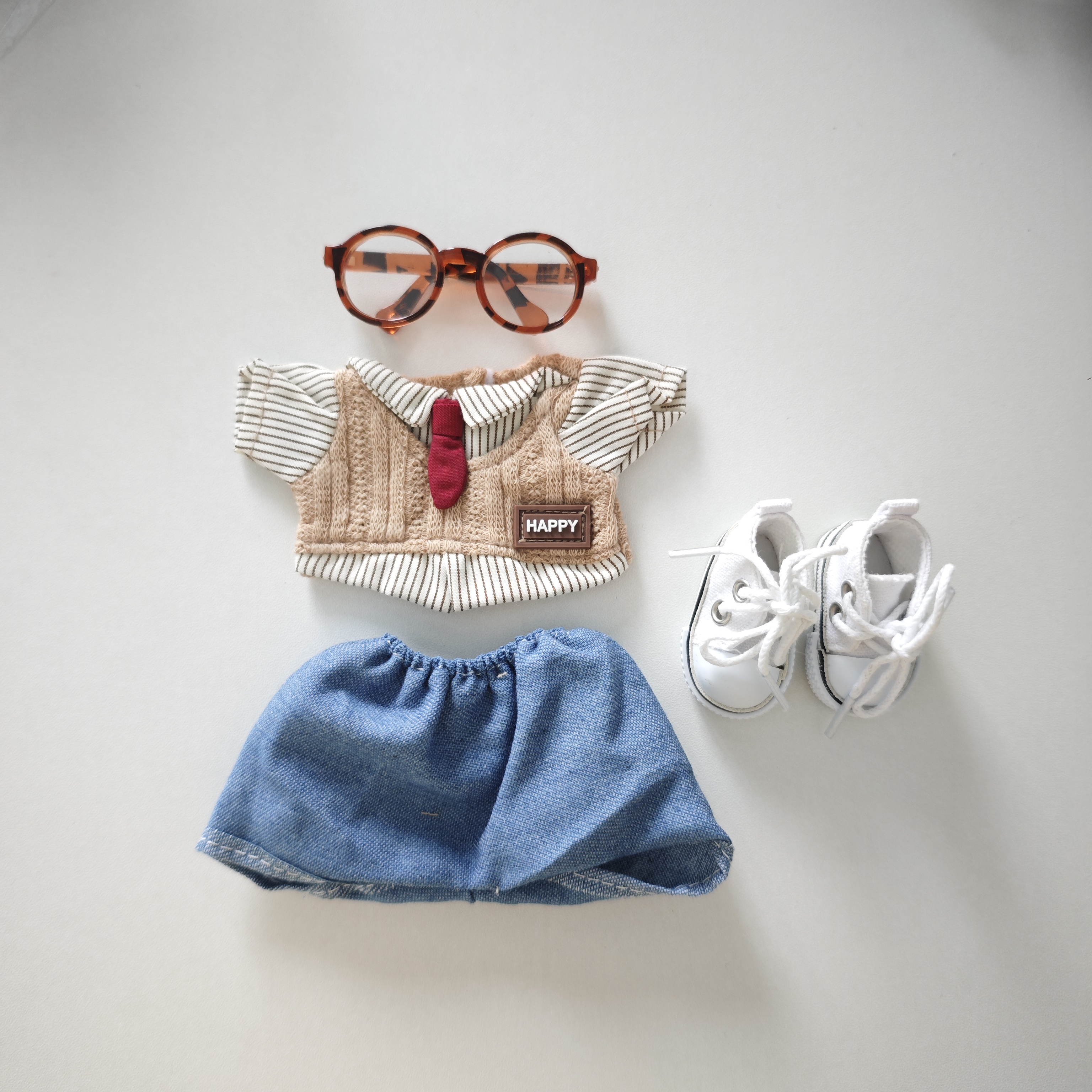 精致高品质娃衣fashion—少量掉落