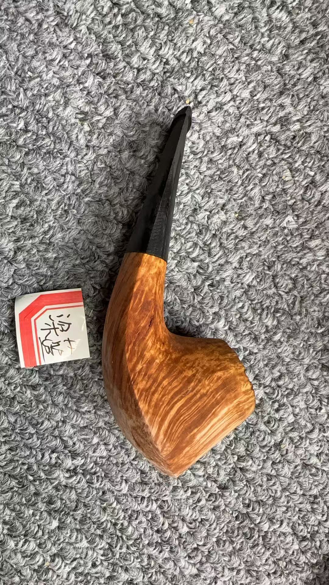 深蓝石南木半成品发货