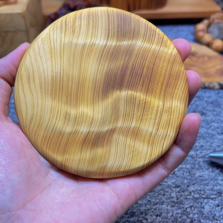 柏木（崖柏）崖柏25