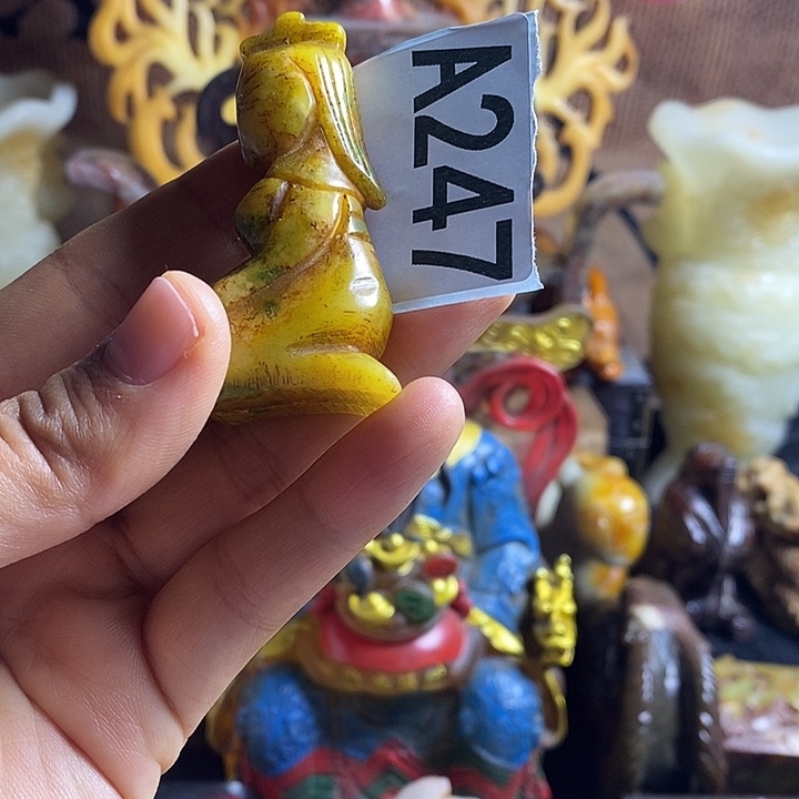 云南石其他一物一图