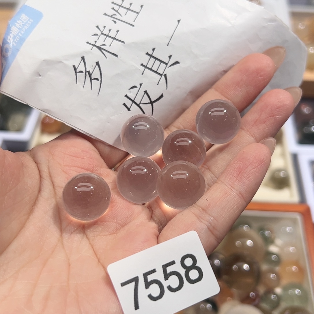 水晶未镶嵌大型摆件（非配饰）