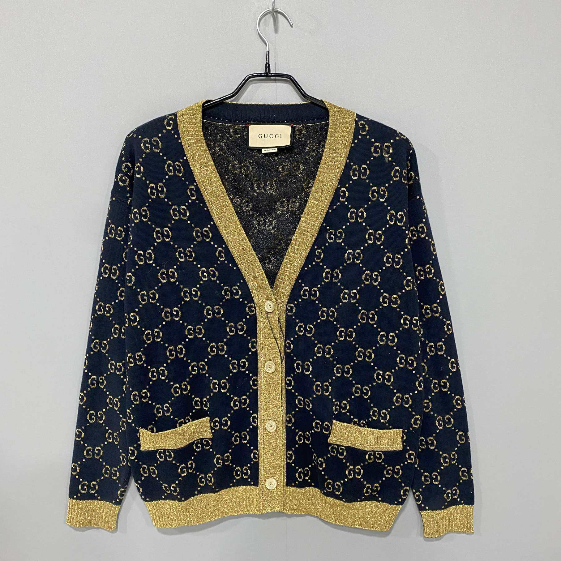 99新 GUCCI/古驰 开衫 GUCCI /古驰/XXS码/00416