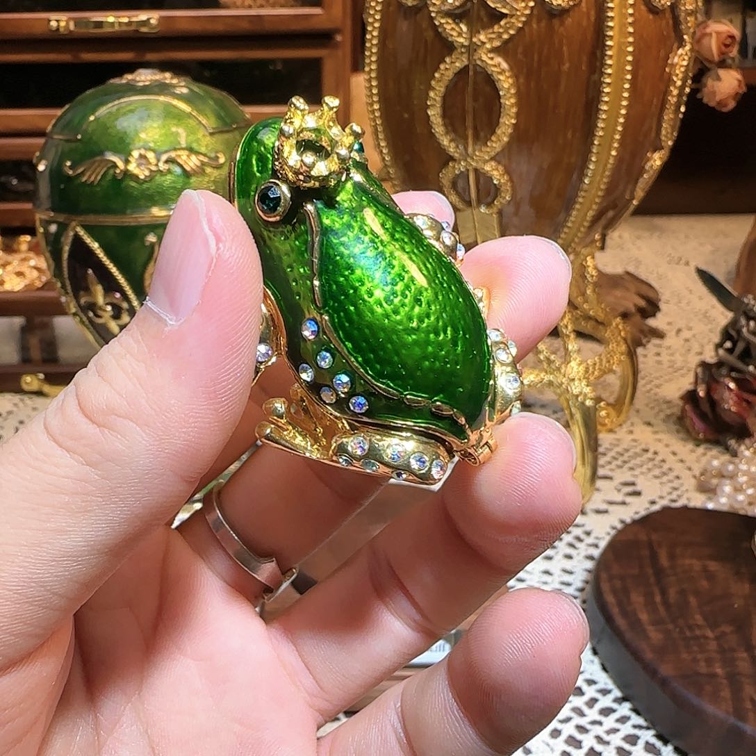 手工制品默认微瑕