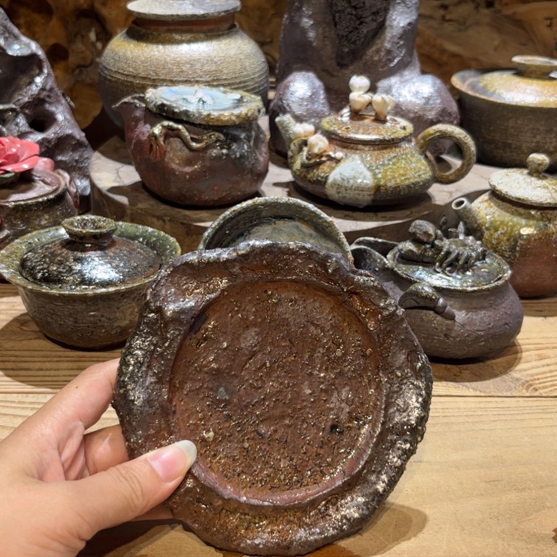 柴烧福利清仓特价