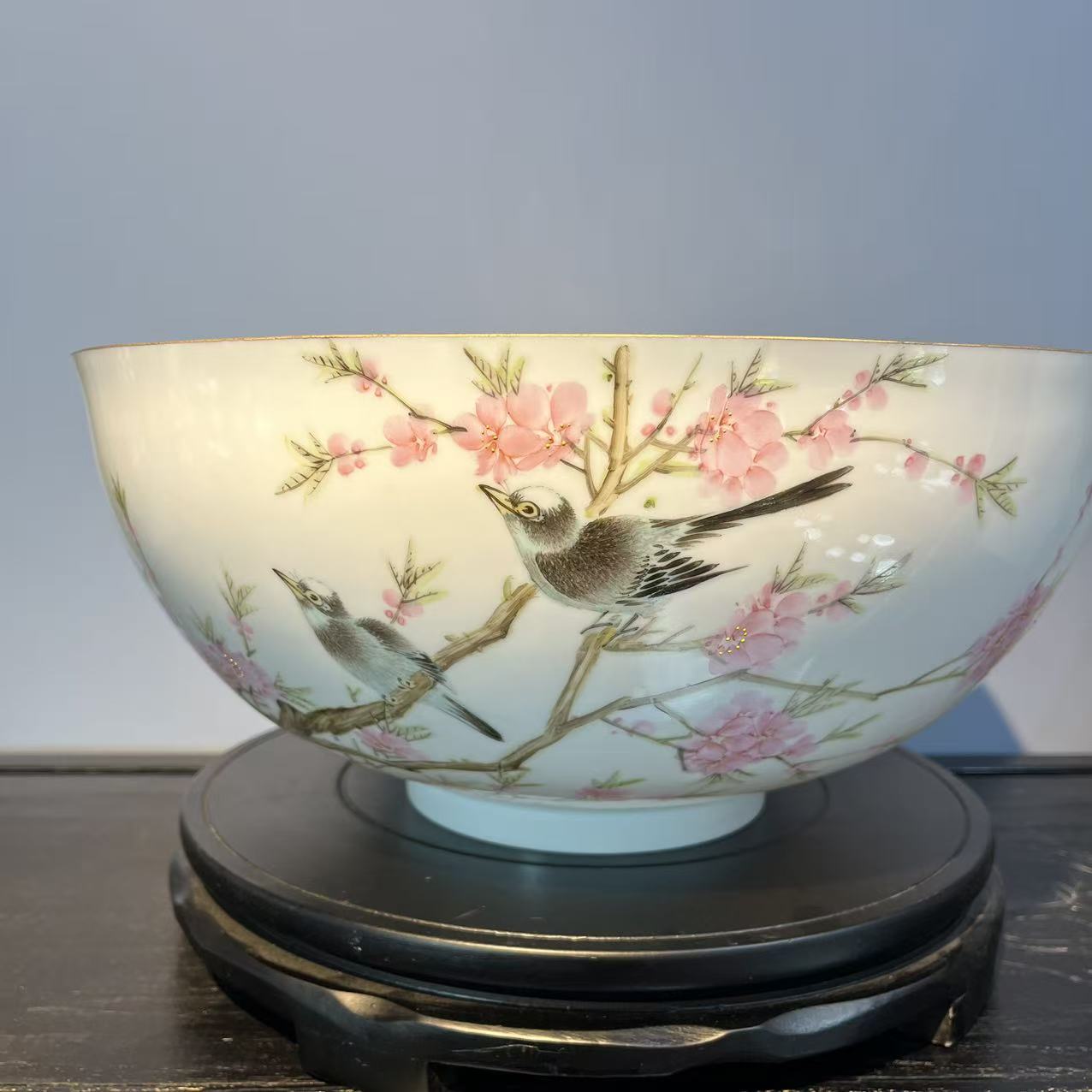 【文燕专属】景德镇手绘陶瓷碗