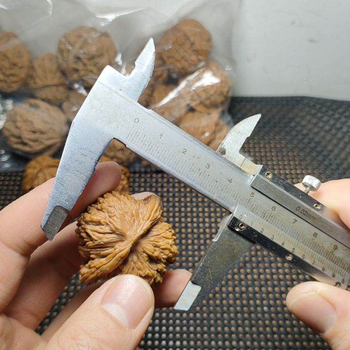 文玩核桃吊坠文玩核桃把件