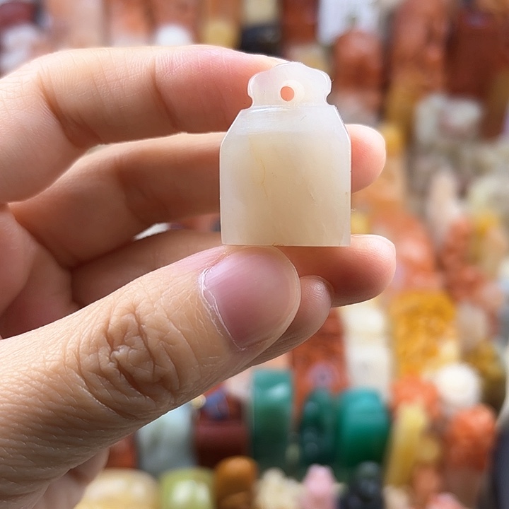 昌化石印石福利定制