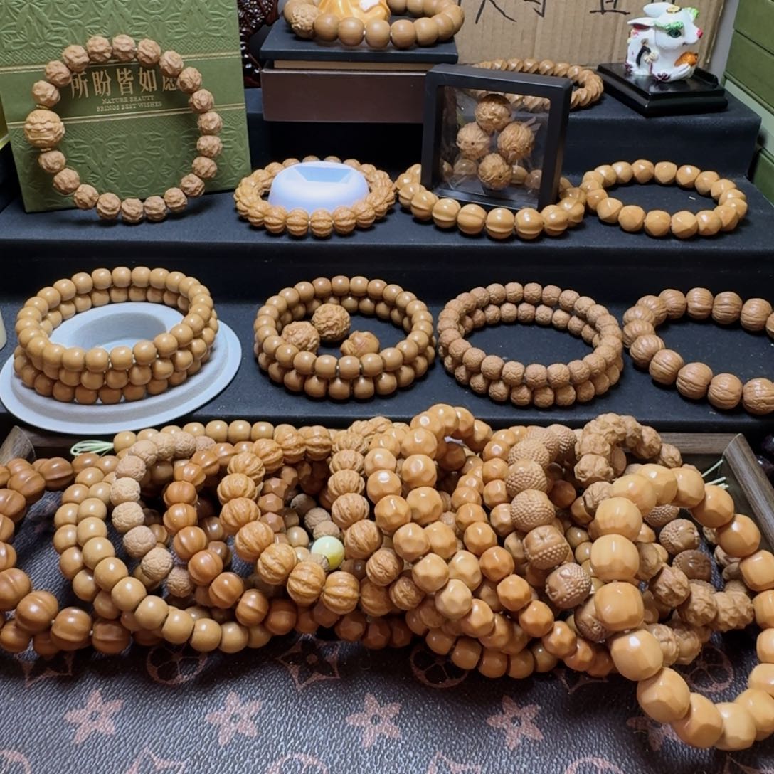 核桃手串/手链22222222
