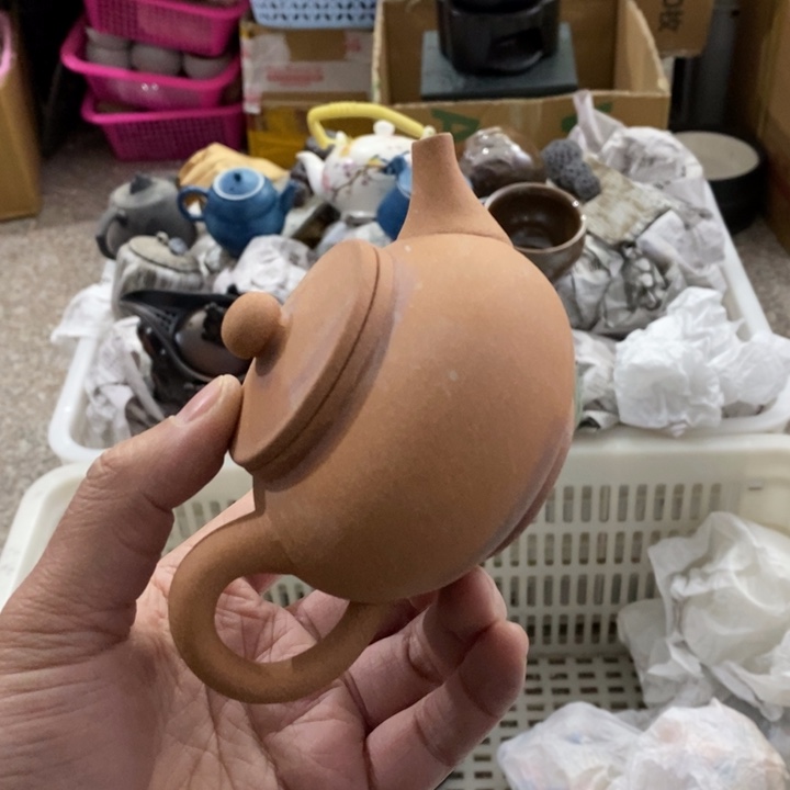 陶瓷艺术品及陶瓷制品