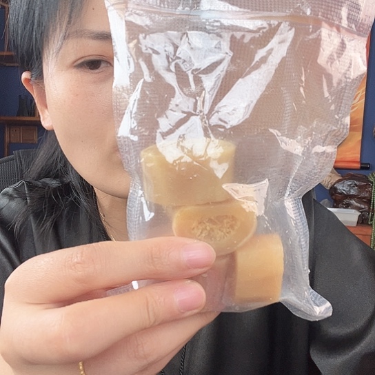 橄榄核手串/手链特色