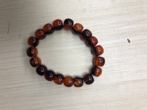 93好特色花梨木手串1.2