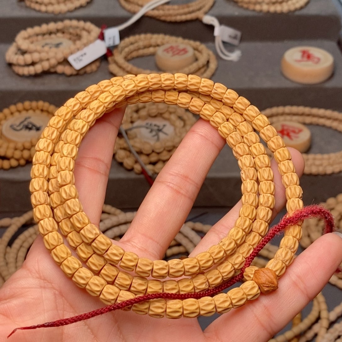 柏香籽/百香籽吊坠