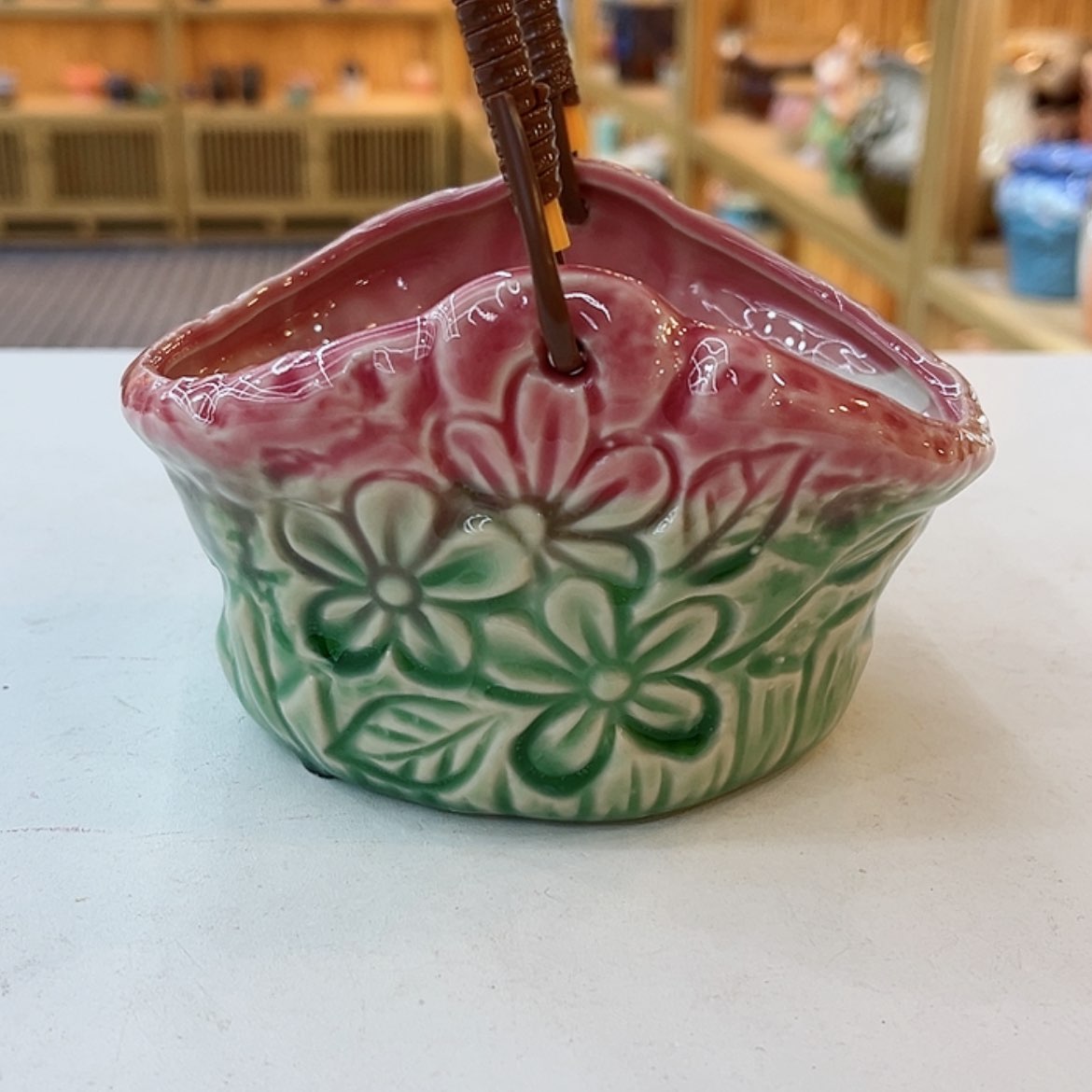 【闪购商品】红陶花盆