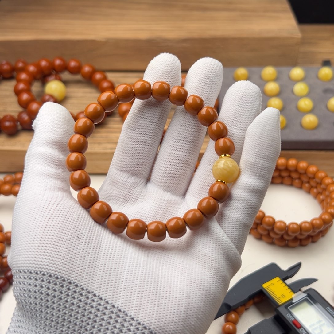 猴头核桃吊坠嘉****﹌猴头核桃手串直切