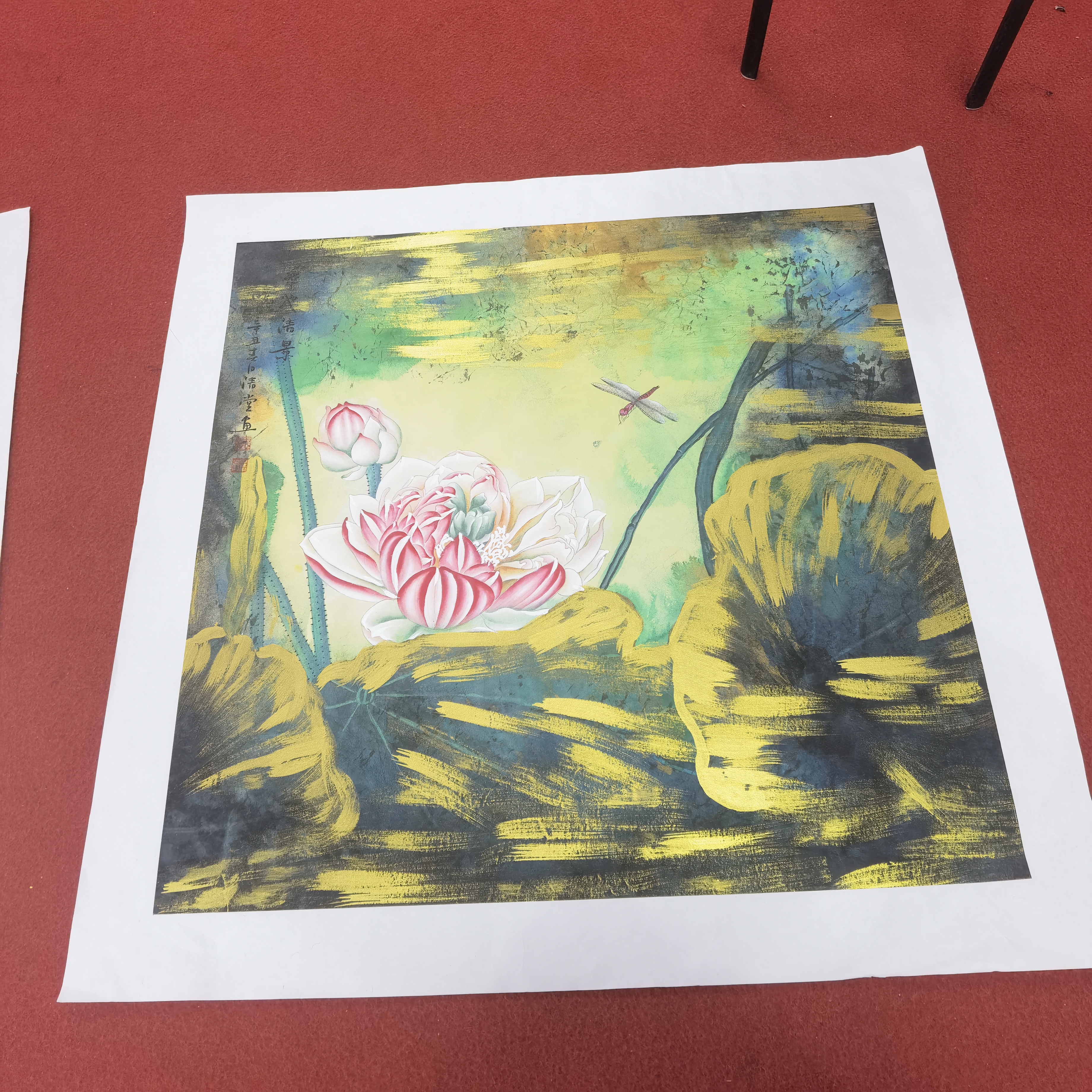 名家精品作品111