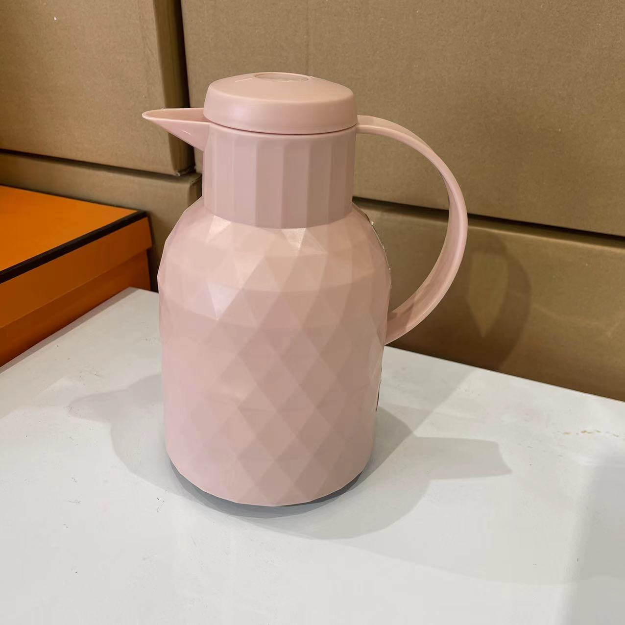 保温水壶家用保温壶大容量暖壶热水壶保温瓶暖热水瓶小学生便携式