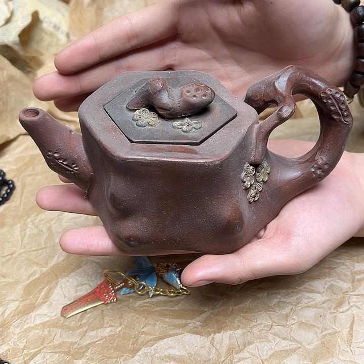 大叶紫檀（黑酸枝木类）