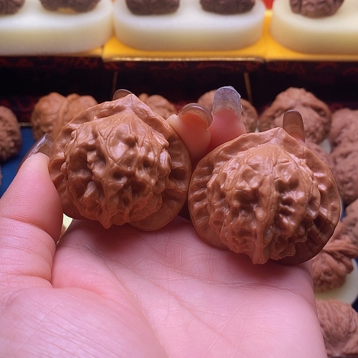 吊坠桃核44精品大耳朵图图