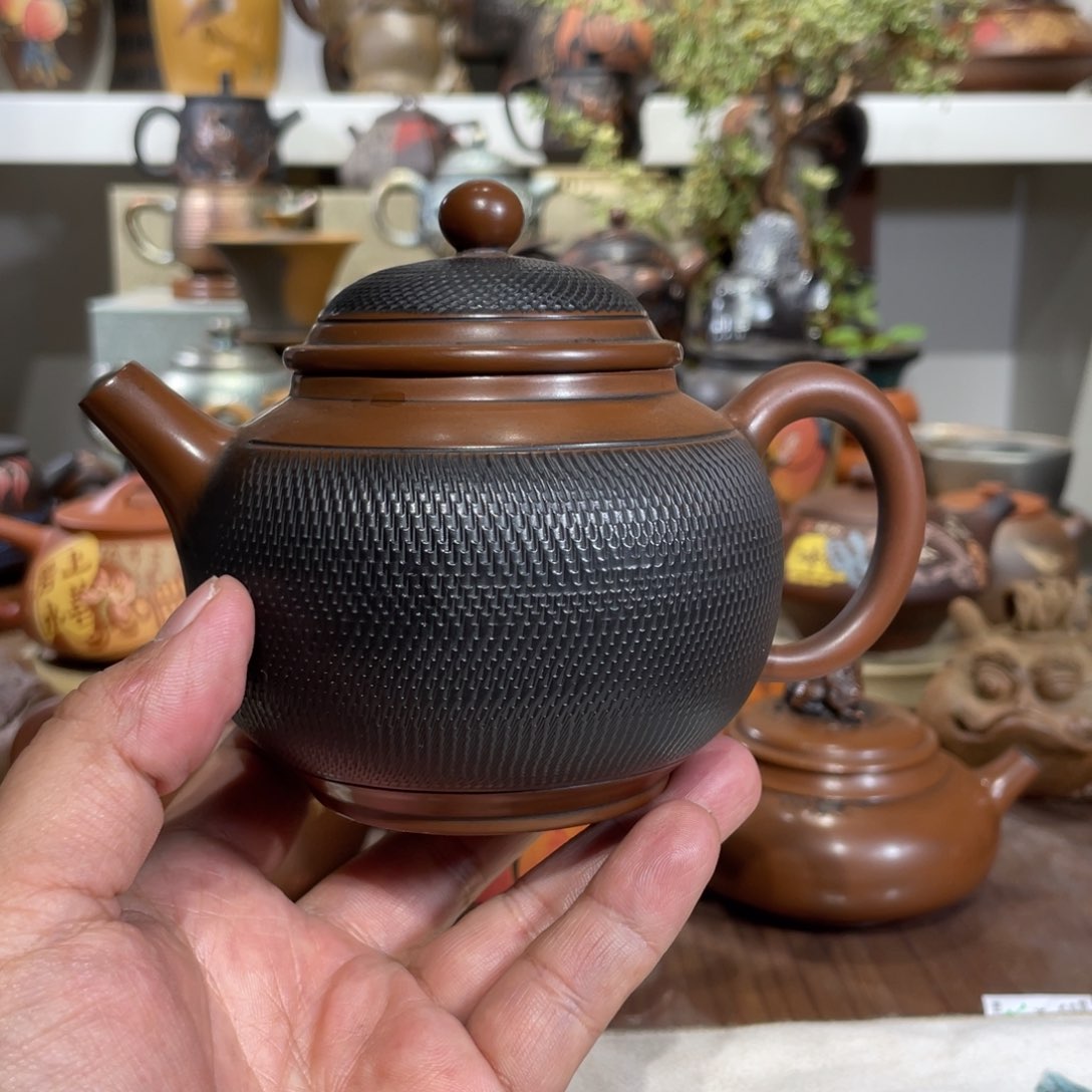 壶福利球孔290毫升左右