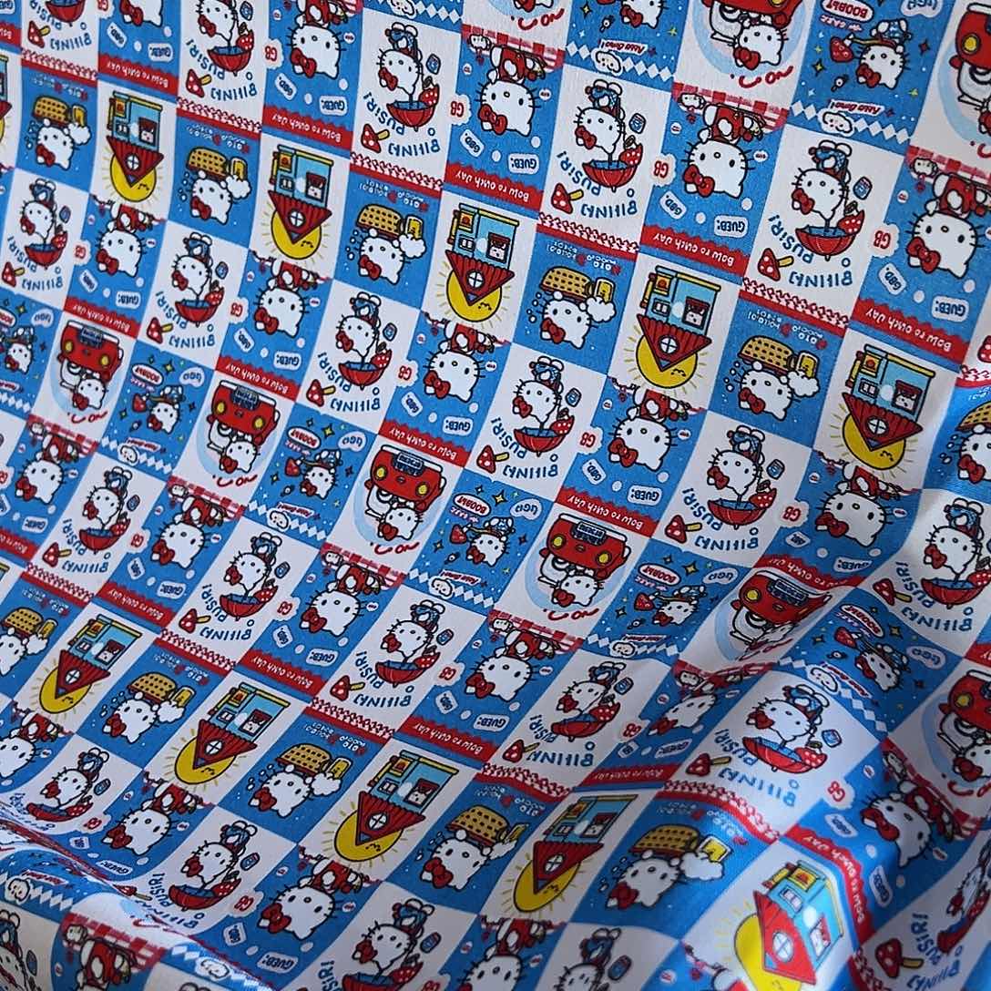 棉一米价纯棉平布1.1米宽果子75