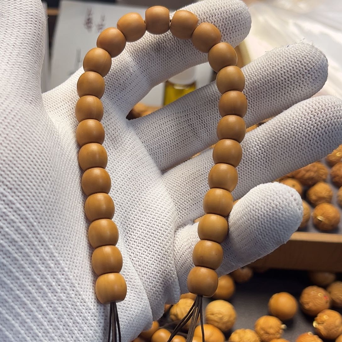 猴头核桃吊坠福利直切