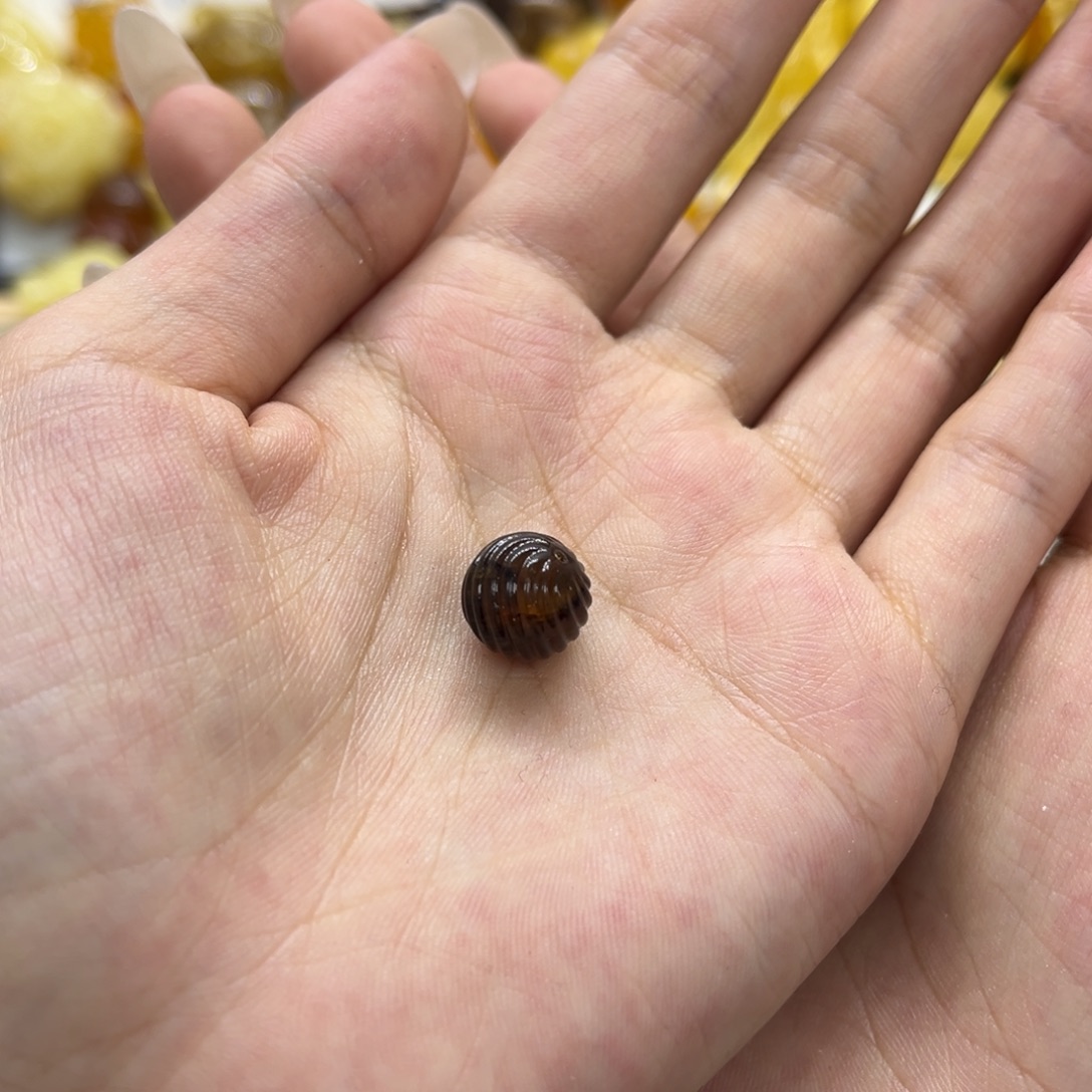 *****琥珀未镶嵌裸石天然琥珀