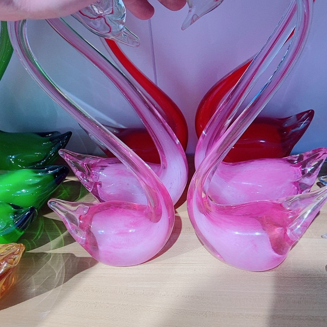 琉璃手工艺品微瑕