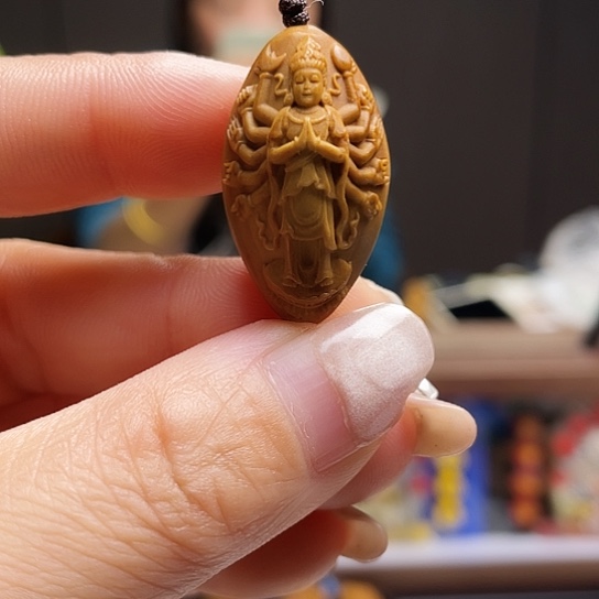 橄榄核手串/手链橄榄核